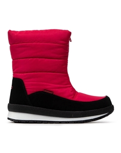 Зимние ботинки, розовый Cmp