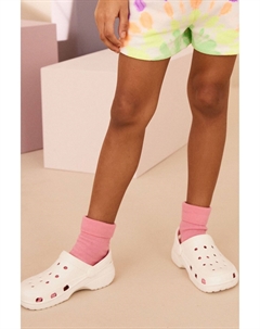 Сабо, белый Next