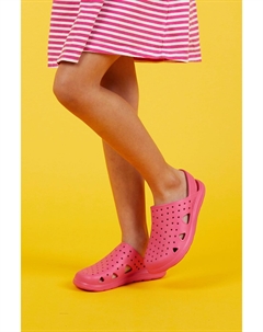 Сабо Solbounce для малышей, розовый Totes