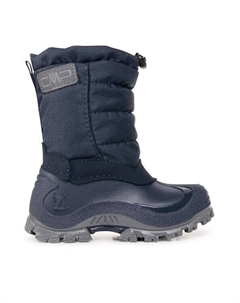 Зимние ботинки, синий Cmp