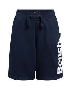 Тренировочные брюки, темно-синий Bench