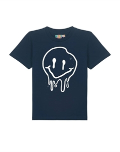 Футболка, темно-синий Watapparel