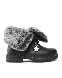 Ботинки, черный Mayoral