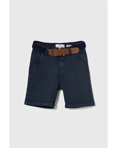 Детские шорты, темно-синий Zippy