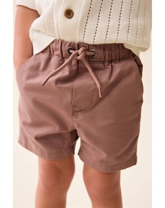 Шорты без застежки (от 3 месяцев до 7 лет), розовый Next