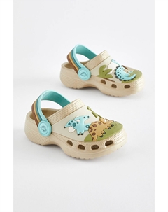 Сабо, бежевый Next