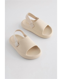 Шлепки, мультиколор Next