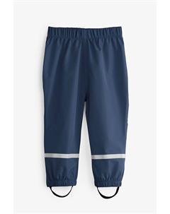 Водонепроницаемые брюки (от 9 месяцев до 10 лет), синий Next