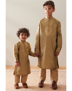 Куртка для мальчиков (от 3 месяцев до 16 лет), желтый Next