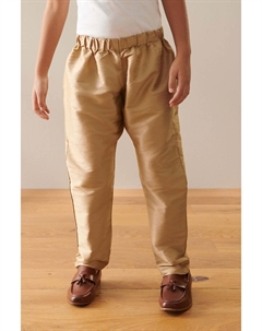 Брюки Kurta (от 3 месяцев до 16 лет), желтый Next