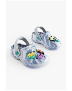 Сабо, серый Next