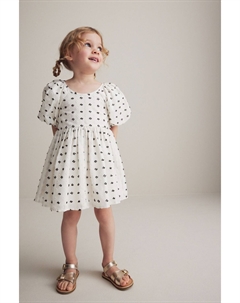 Кожаные сандалии с ремешками с пряжками, желтый Next