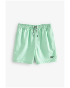 Шорты для плавания (1 5 16 лет), зеленый Next