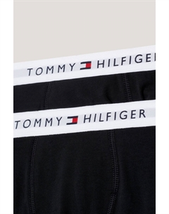2 пары боксеров, черный Tommy hilfiger