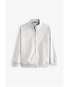 Куртка-Бомбер (3 16 лет), серый Next