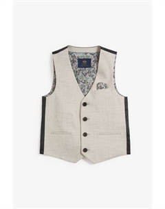 Жилет (от 12 месяцев до 16 лет), серый Next