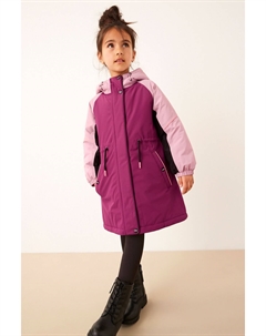 Водонепроницаемая парка (3-16 лет), красный Next