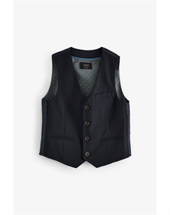 Жилет (от 12 месяцев до 16 лет), мультиколор Next