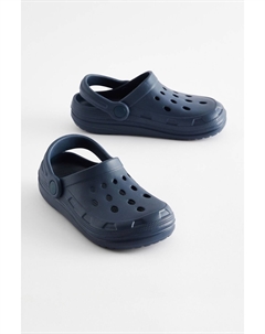 Сабо, синий Next