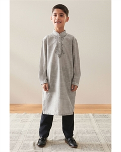 Куртка для мальчиков (от 3 месяцев до 16 лет), серый Next