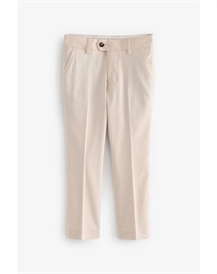 Костюм: брюки (от 12 месяцев до 16 лет), бежевый Next