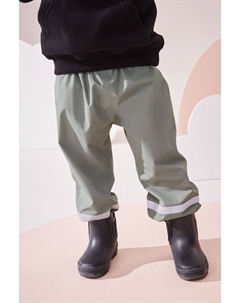 Водонепроницаемые брюки (от 9 месяцев до 10 лет), зеленый Next