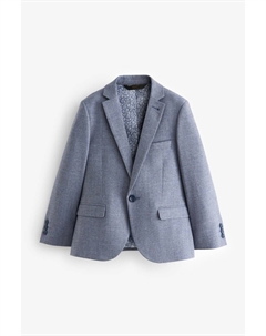 Костюм: куртка (от 12 до 16 лет), синий Next