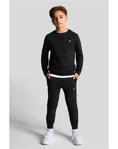 Спортивные штаны для мальчиков, синий Lyle & scott