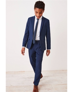 Пиджак (от 12 до 16 лет), синий Next