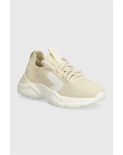 Детские кроссовки, бежевый Zippy