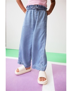 Шлепанцы на толстой подошве, розовый Next