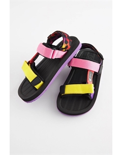 Спортивные сандалии, мультиколор Next