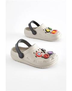 Сабо Marvel, бежевый Next