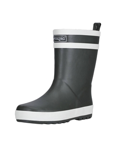 Резиновые сапоги из высококачественного натурального каучука, цвет Forest Night Zigzag