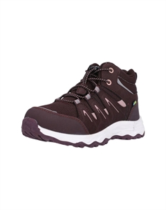 Детские ботинки Gabeef с водонепроницаемой функцией, цвет Fudge Mols