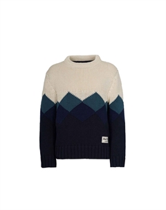 Свитер Фэйд, темно-синий Band of rascals