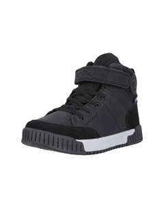 Ботинки Aintam с водонепроницаемой функцией, черный Zigzag