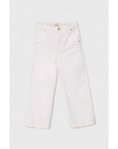 Детские джинсы, бежевый Guess