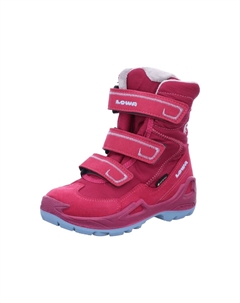 Ботинки Milo GTX HI, цвет Pink Lowa