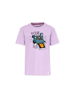 Футболки «Изобрази это», цвет Faded Pink Band of rascals