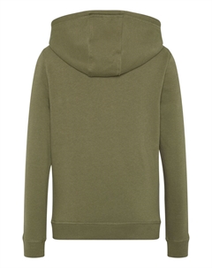 Толстовка с логотипом, цвет Burnt Olive Polo sylt