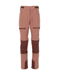 Уличные брюки Alex с усиленными стрессовыми зонами, цвет Burlwood Zigzag