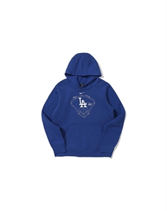 Детская толстовка, Синий Nike