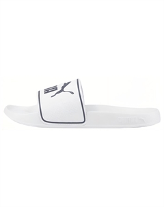 Шлепанцы Leadcat 2.0 Slide 'White Black' Puma
