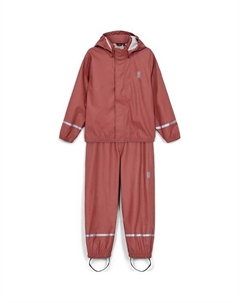 Детская куртка и брюки, розовый Lego