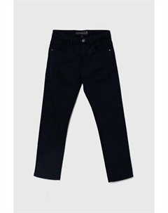 Детские брюки, темно-синий Guess