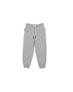 Детские брюки, серый Burberry