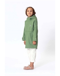 Детская куртка, зеленый Gosoaky