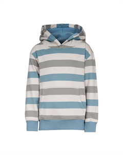 Худи El Stripo, цвет Cream Band of rascals