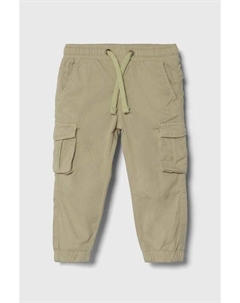 Детские брюки, зеленый Guess